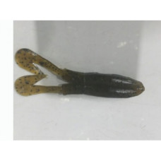 FROG-GR/PUMPKIN ITTYS